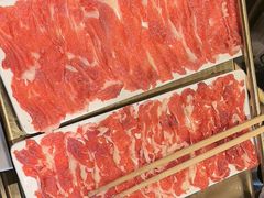 -古乐牛香·鲜牛肉牛杂火锅(高新店)