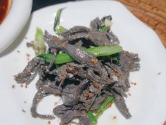 -福茂源横山铁锅羊肉(高新路店)
