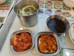 -阿金大白·上海菜馆(新天地店)