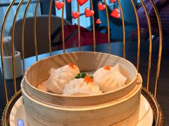 鹊玥大虾饺-鹊玥·粤菜小馆(汇智国际商业中心店)