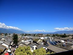 -大理洱海