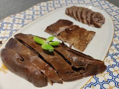 -汤记传菜(秀浦路店)