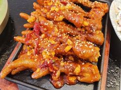 -臻牛烤肉