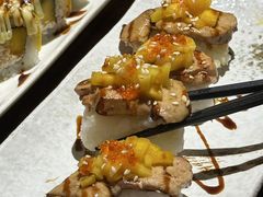 -小川洋风料理(街道口店)