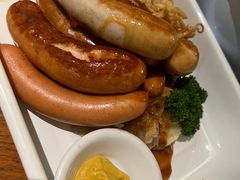 -宝莱纳餐厅(滨江店)