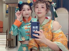 -海马体照相馆(上海月星环球港店)