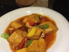 闫府第一福-闫府私房菜·百年鲁菜(恒隆店)