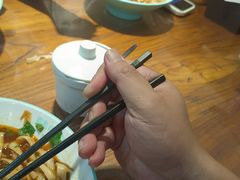 -韩师傅老大同刀削面(北苑路店)