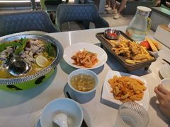-蛙功夫(福州仓山万达店)