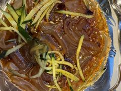 -AK47烤羊腿串吧(柳浪家园店)