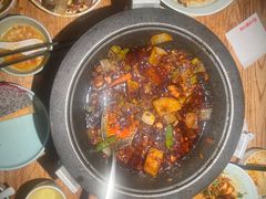 -六月雪干锅(涪城万达广场店)