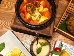 -云海肴·汽锅鸡·云南菜(美罗城店)