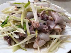 -九龙餐厅(大沽路店)