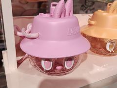 -泡泡玛特POPMART(合生汇店)