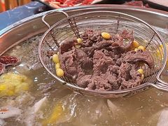 -潮牛潮汕牛肉火锅(旺角大学城商业街店)