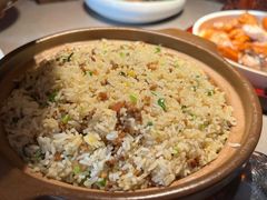 -张家卫·阳江菜·小海鲜(肥婆湾桥店)