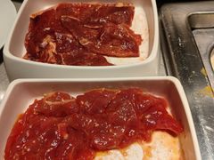 -海底捞火锅(上地华联店)