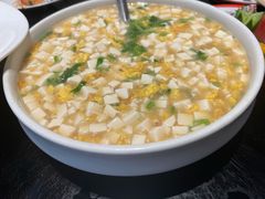 -芳芳私房菜·精做淮扬菜(承德路店)