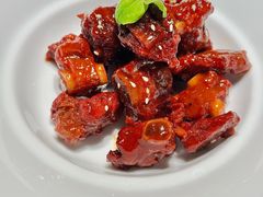 -淮扬府·游园京梦(成都 SKP 店)
