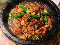 -绿茶餐厅(广州天河城店)