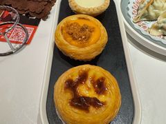 -禄运茶居·手工点心(猎德店)