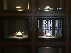 不二禅茶院-不二茶空间·养生宴(石景山店)