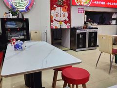 -鹍记特色牛杂面