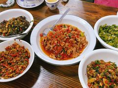 -笨罗卜浏阳菜馆(太平街店)