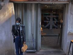 -来回·咖啡(天河南店)