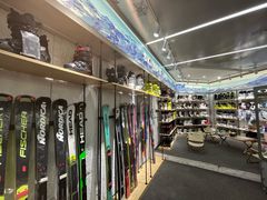-Hopo Snow 城市滑雪空间(来福士广场购物中心店)