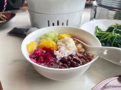 -柴门饭儿(成都太古里店)