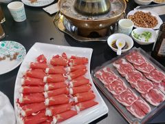 -阳坊胜利涮羊肉(阳坊总店)