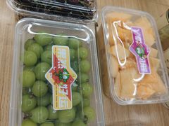 -百果园PAGODA(应元路店)