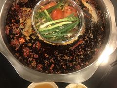 -邓莽子老火锅(中兴路总店)
