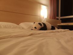 -宜必思香港中上环酒店