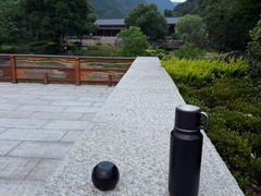 -黄公望隐居地