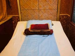 -雲际仙境足浴·影院式·养生·SPA(火车站店)