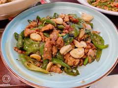 农家小炒肉-湘聚南县土菜馆(龙山二路店)