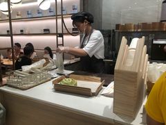 -奈雪的茶(石厦时代广场店)
