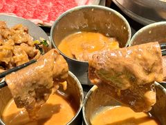 -杨小佳·齐齐哈尔烤肉·烤串(广州店)