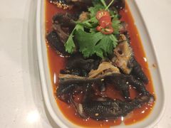 -有鱼吃·纸包烤鱼(曲江创意谷店)