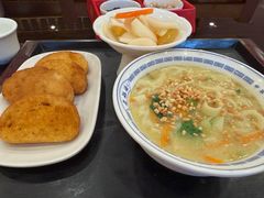 -老雒阳面馆·水席·洛阳菜(王城路店)