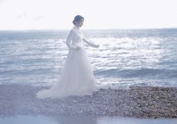 -纪梵希婚纱摄影(青岛店)