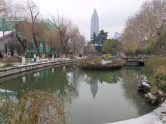 -南京中国近代史遗址博物馆(南京总统府)