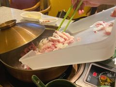 -润园四季椰子鸡火锅(海上世界店)