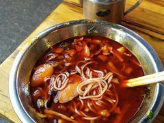 辣椒油-桂湘缘卤味螺蛳粉