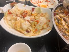 -小姨家常菜(昭萍东路店)