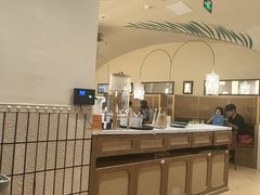 -CRAZYONES克芮旺斯西班牙餐厅(苏州中心店)