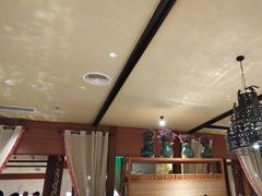 -绿茶餐厅(布吉万象汇店)