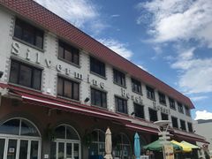 -香港银矿湾渡假酒店